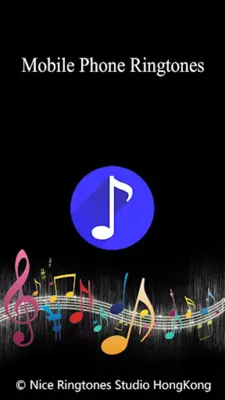 Mobile Phone Ringtones android App screenshot 7